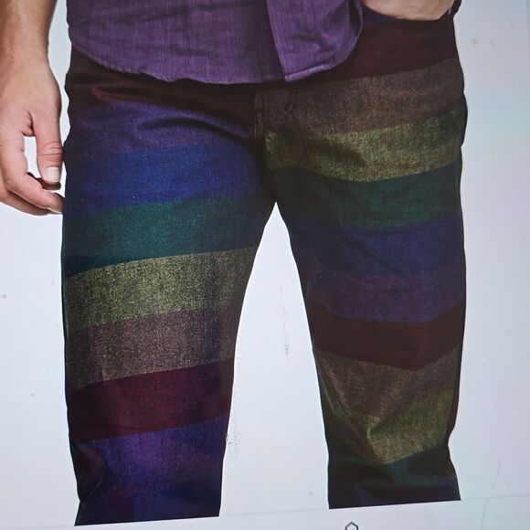 Naked and famous friendship denim jeans size 29 - Picture 1 of 11